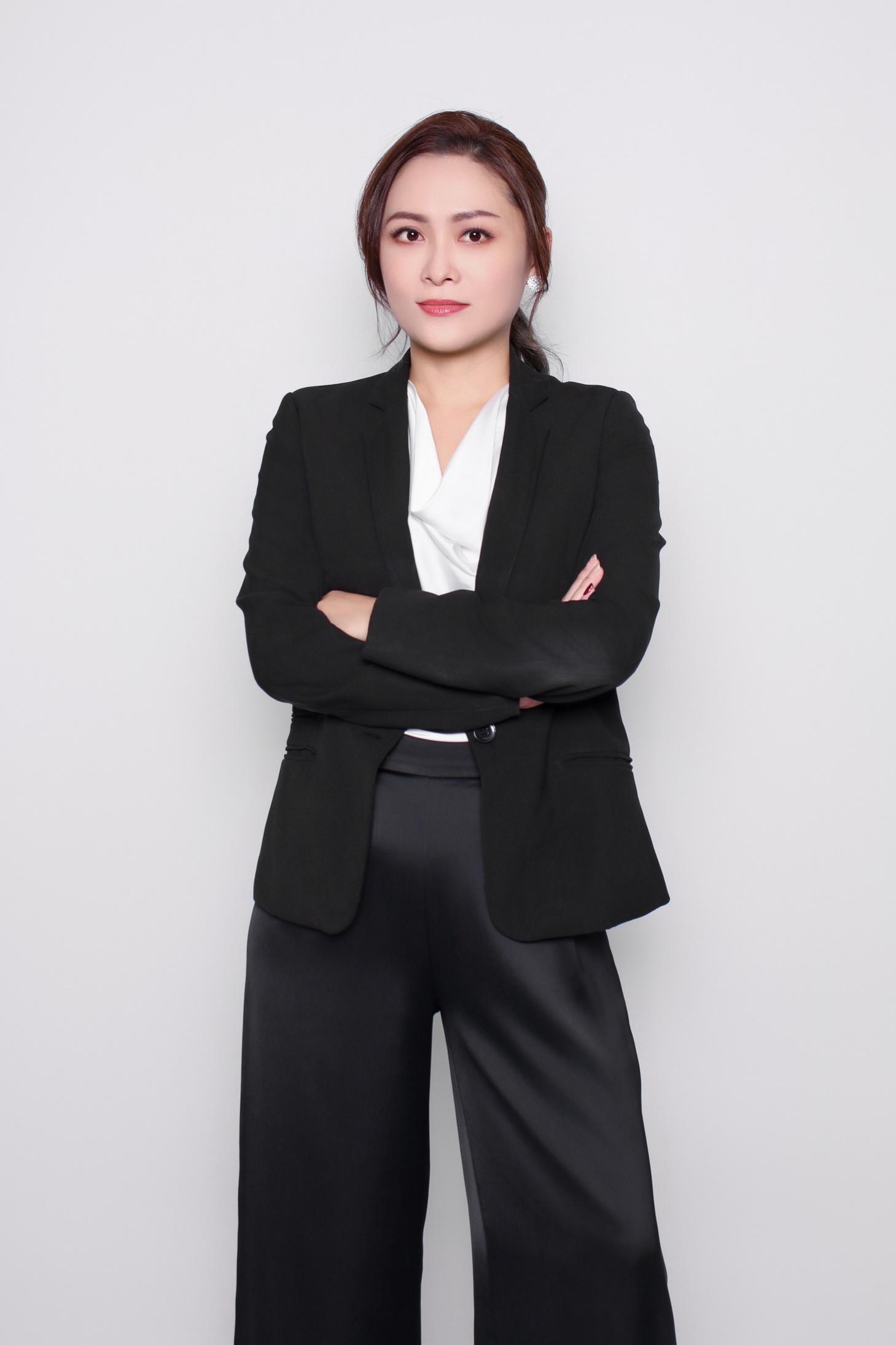 Yeo Lay Hoon, Founder & Managing Partner of L H Yeo & Co.