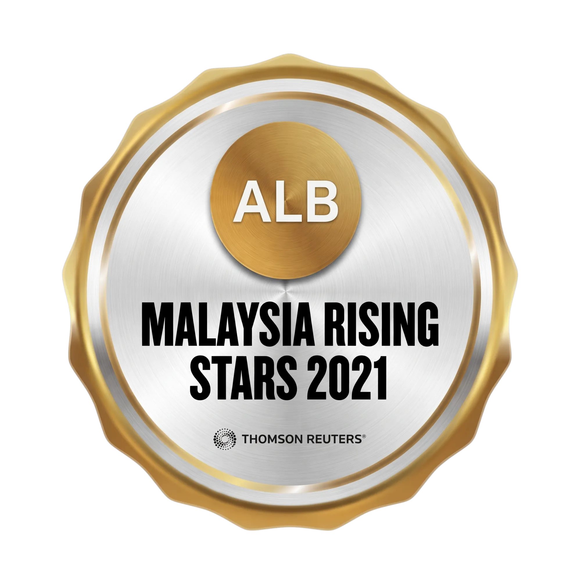 ALB Malaysia Rising Star 2021